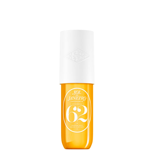 Sol De Janeiro Brazilian Crush Cheirosa 62 Perfume Mist 30ml