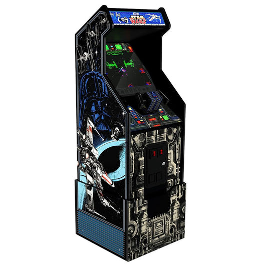 Arcade1Up Star Wars Arcade Machine