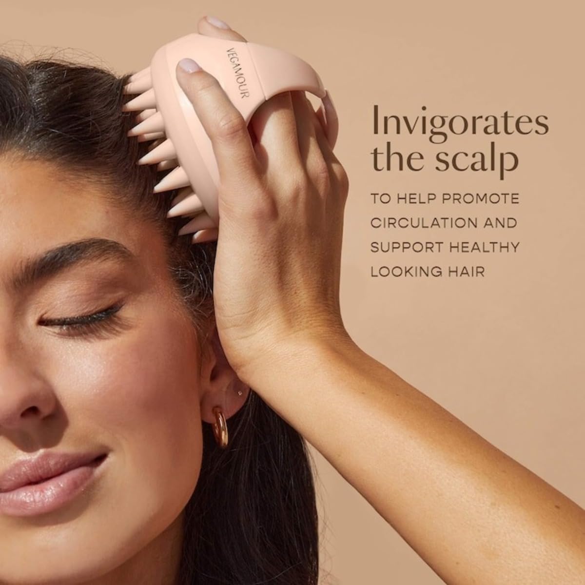 Vegamour GRO Scalp Revitalizing Massager