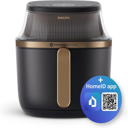 Philips 3000 Series Airfryer 6.2L