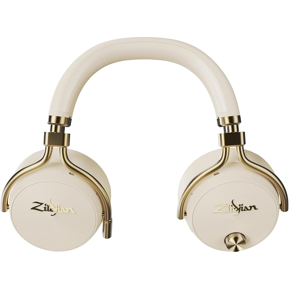 ZILDJIAN ALCHEM-E Perfect Tune Over Ear Headphones Wireless Headphones - Sandstorm