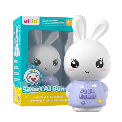 alilo Smart AI Bunny