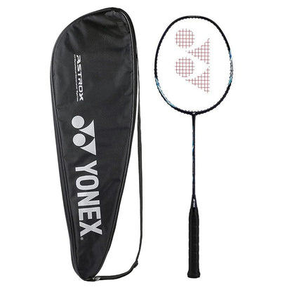 Yonex Astrox Lite 27I Badminton Racquet - Black