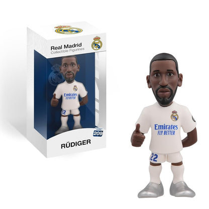 Minix Real Madrid - Rudiger