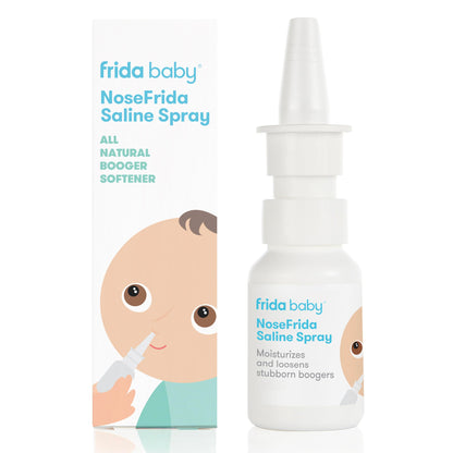 Fridababy NoseFrida Saline Snot Spray