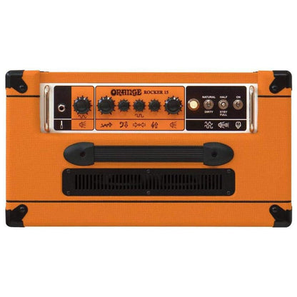 Orange Rocker 15 Guitar Amplifier Combo