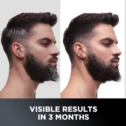 THE MAN COMPANY Anti Graying Hair And Beard Cream