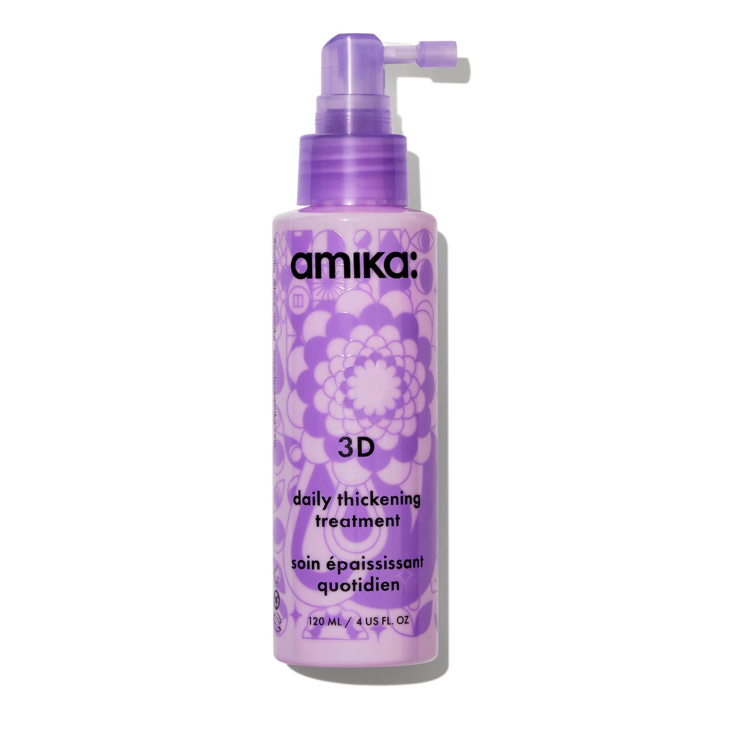 Amika - 3D Thickening Treatment