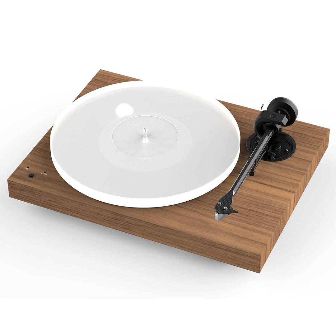 Pro-Ject X1 B (Pick It S2 Mm) - Walnut