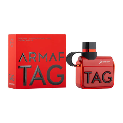 ARMAF - Tag Uomo Rosso - 100ML