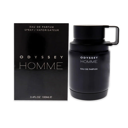 ARMAF - Odyssey Homme - 100ML - Black