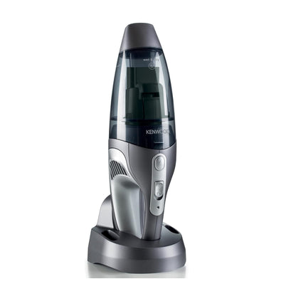 Kenwood Wet And Dry Hand Vaccum - Silver