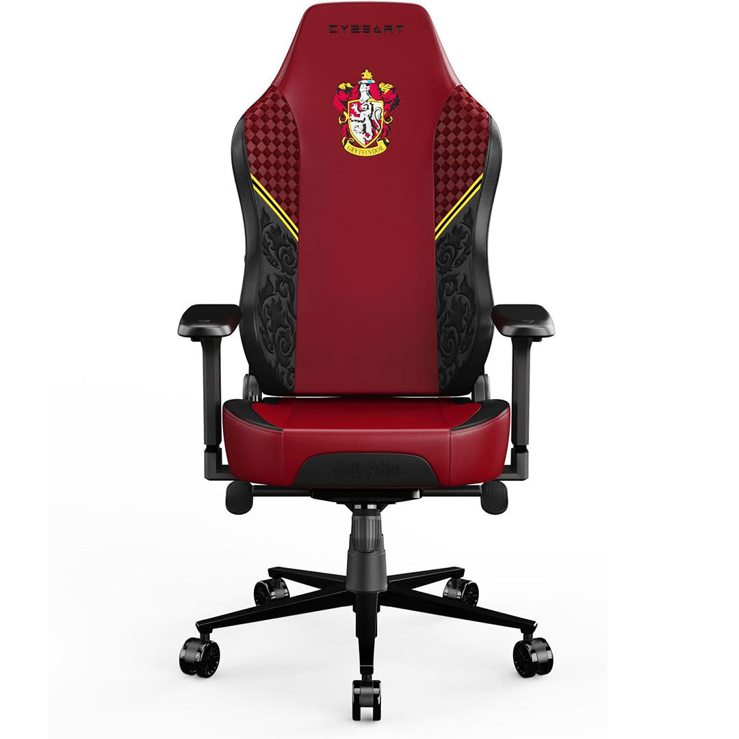 Cybeart | Harry Potter Gryffindor Licensed Edition Gaming Chair