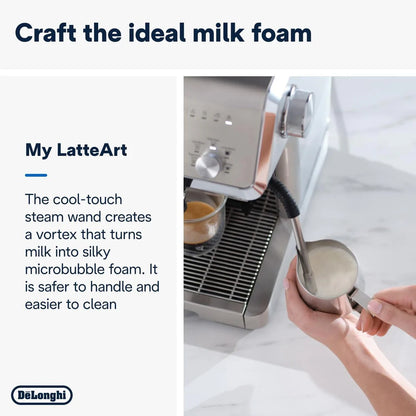 De'Longhi La Specialista Opera 1.2L