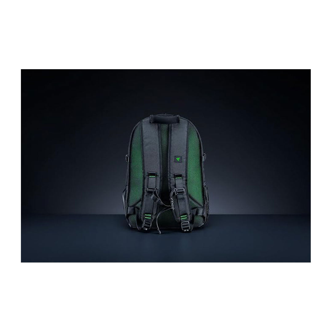 Razer Rogue Backpack (17.3") V3 - BLACK