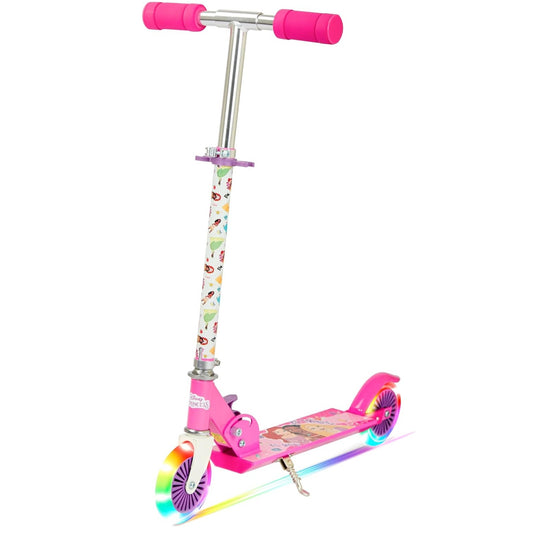 Spartan Princess 120mm Folding Scooter