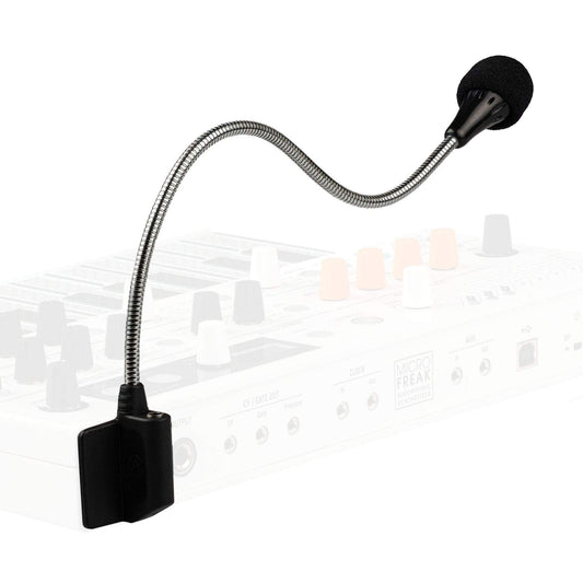 Arturia Micro Freak Microphone Add-on