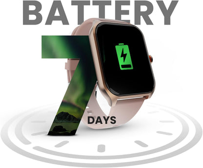 HiFuture UltraPro 2 Smartwatch - Black