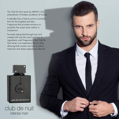ARMAF CLUB DE NUIT INTENSE MEN -150ML EDP