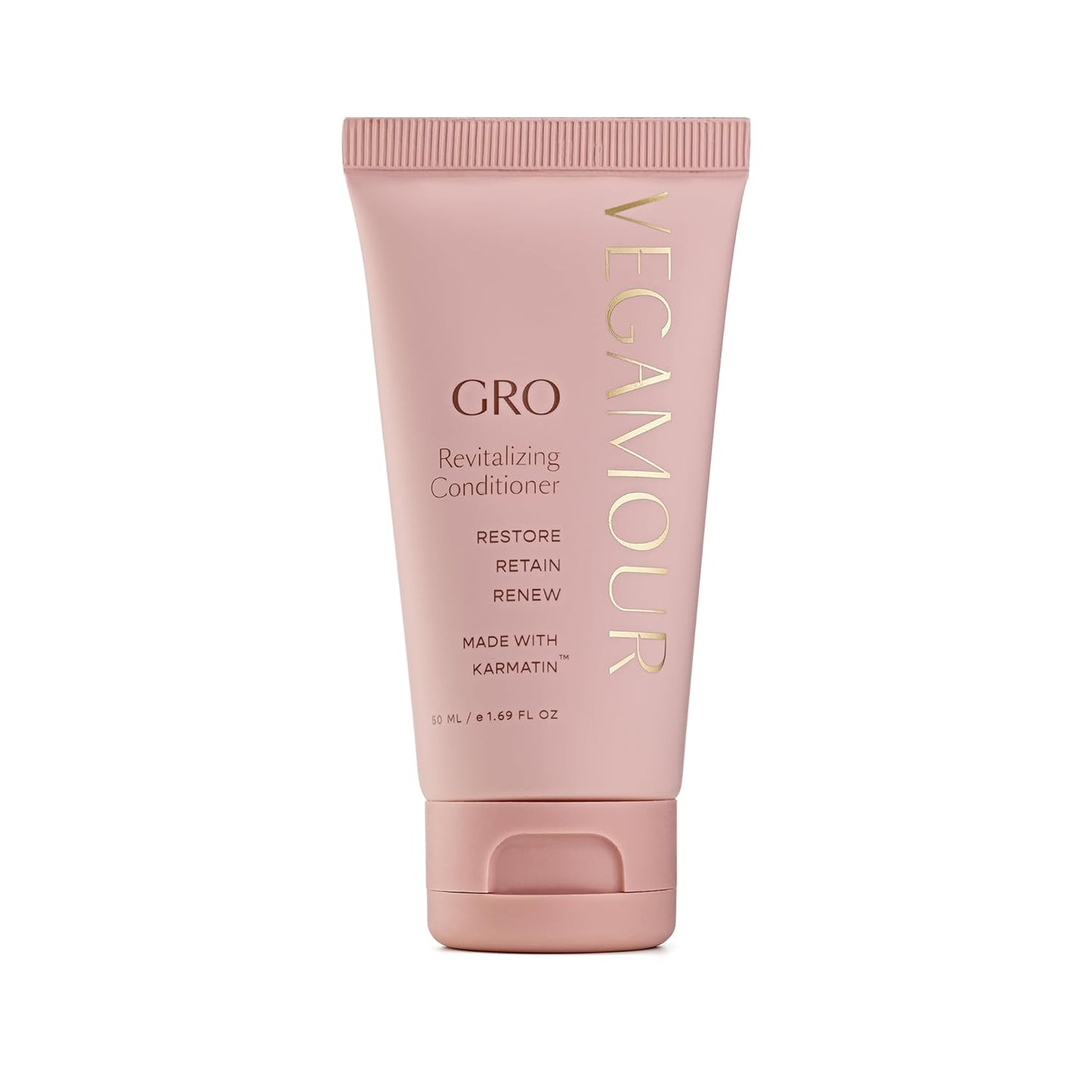 Vegamour GRO Revitalizing Conditioner Mini 50ml