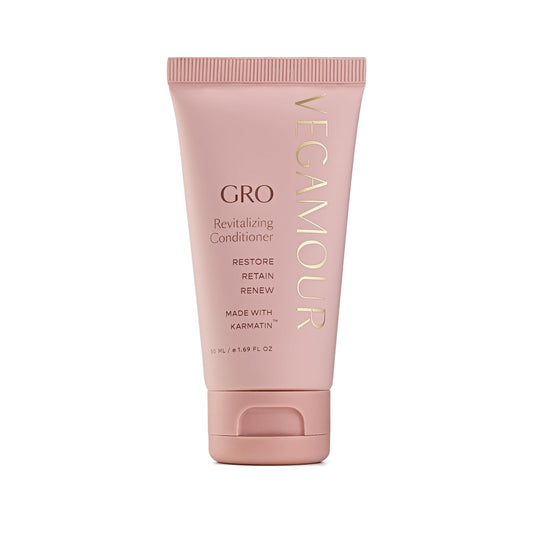 Vegamour GRO Revitalizing Conditioner Mini 50ml