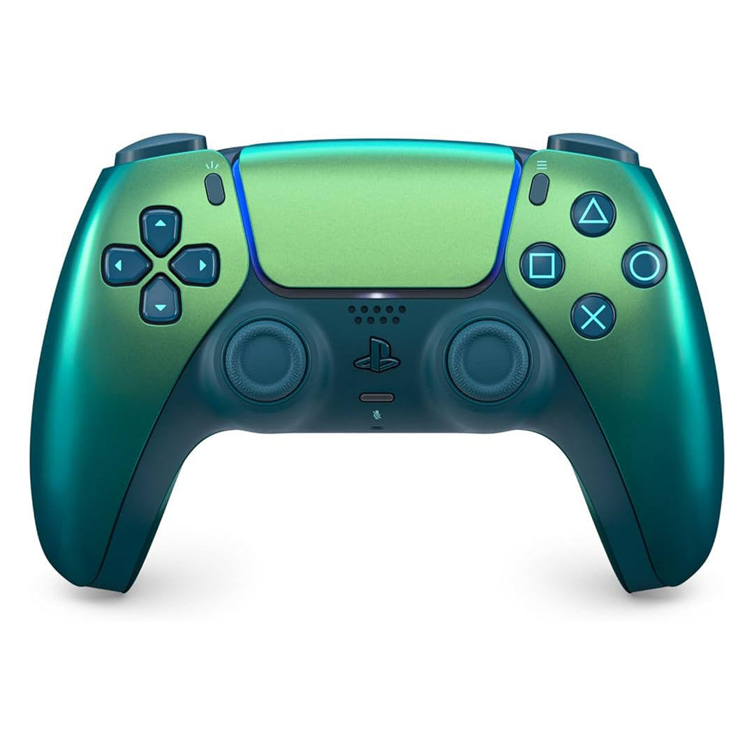 Sony PS5 DualSense Chroma Teal Controller