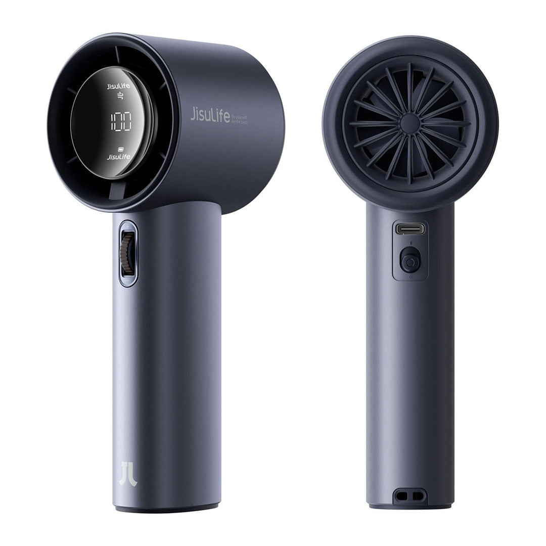 JISULIFE Handheld Fan Pro1