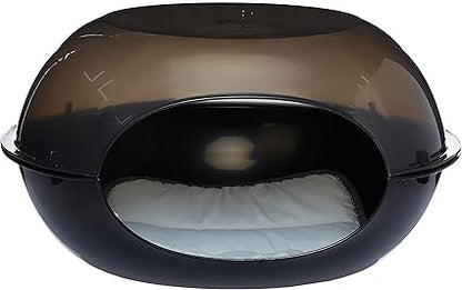 مربى لونا بيرجامو للقطط السوداء