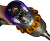 Dyson V15 Detect Total Clean Cordless Vacuum