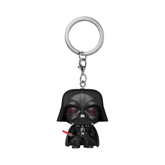 Pocket Pop! Star Wars: Darth Vader