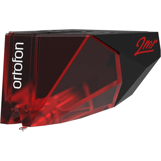 Ortofon 2MR Red Moving Magnet Cartridge