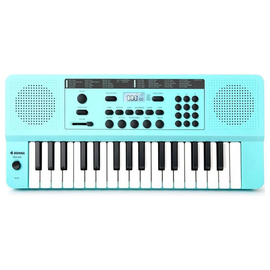 Donner - EC3222 - 32 Keys Mini Electric Keyboard