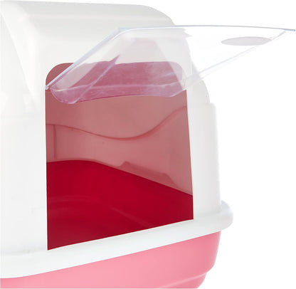 IMAC Cat - Hooded Cat Toilets