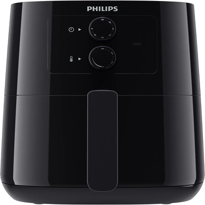 Philips Essential Air Fryer 4.1L - HD9200/91 - Black