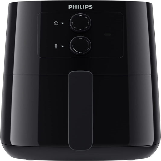 Philips Essential Air Fryer 4.1L - HD9200/91 - Black