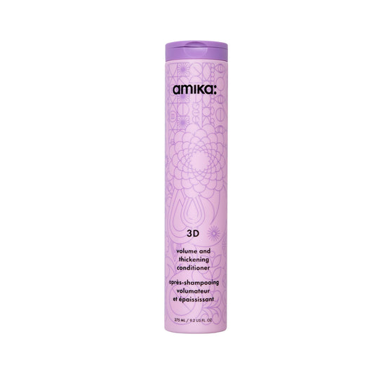 Amika - 3D Volume + Thickening Conditioner