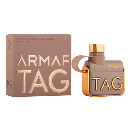 ARMAF - Tag Donna Di Terra - 100ML