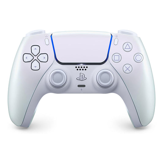 SONY PlayStation 5 DualSense Wireless Controller - Chroma Pearl