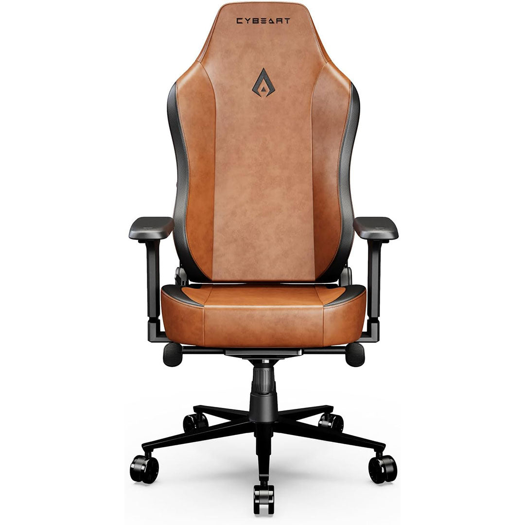 Cybeart | Vintage Brown Special Editions Gaming Chair