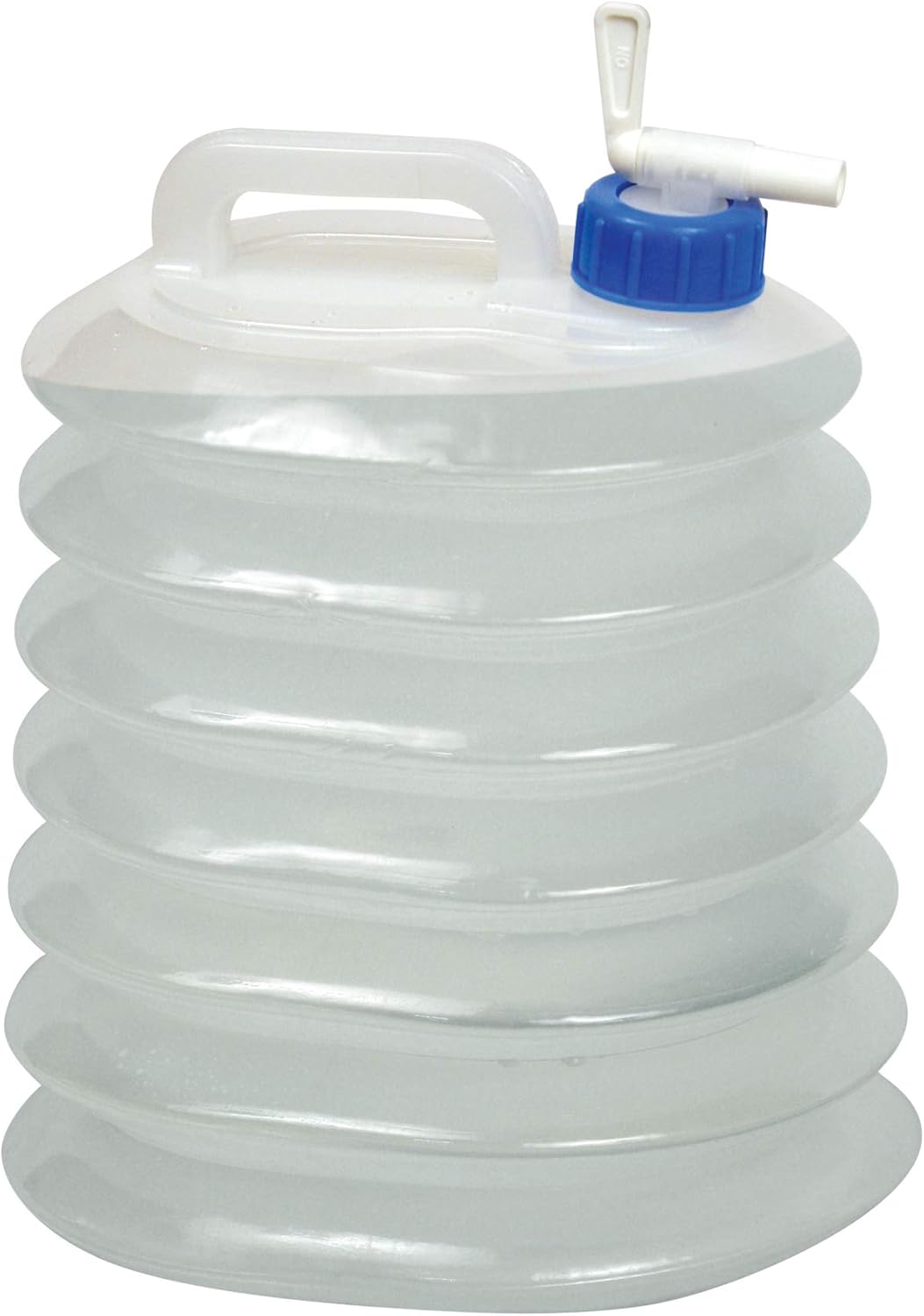 Coghlan'S Expandable Camp Water Jug