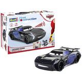Revell Jackson Storm First Construction Car