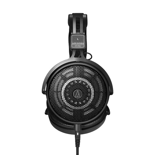 Audio Technica - ATH-R50X Professional Over-Ear Open-Back Reference Headphones