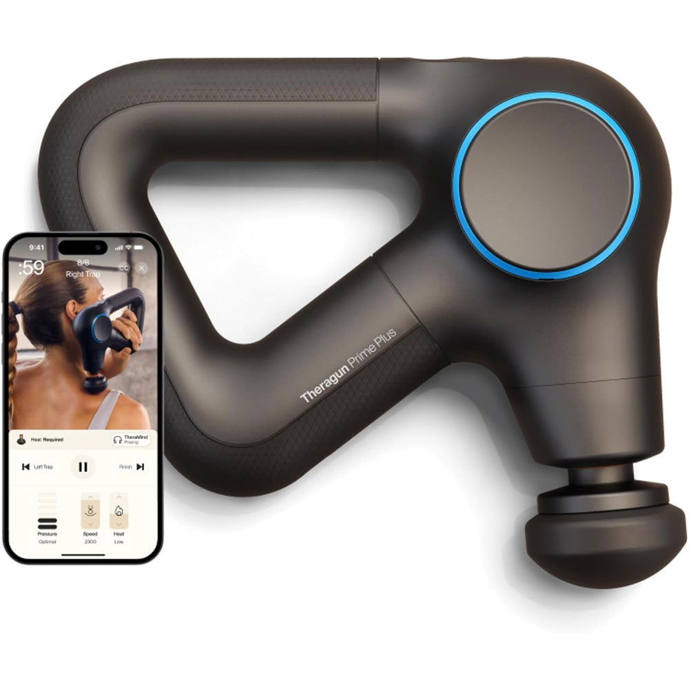 Theragun PRIME PLUS - Black – Flitit - Online Store