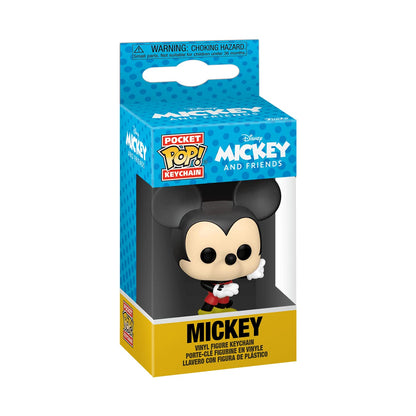 Pocket Pop! Disney: D100 - Classic Mickey