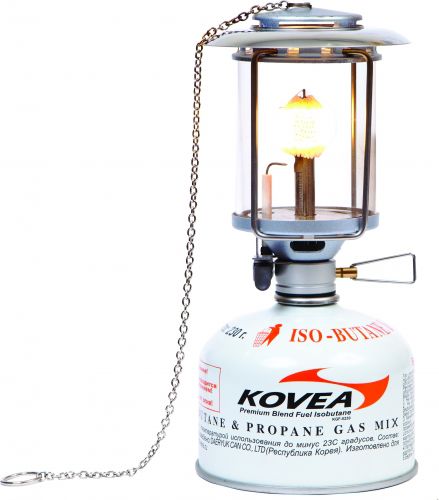 KOVEA HELIO LANTERN 90 LUX