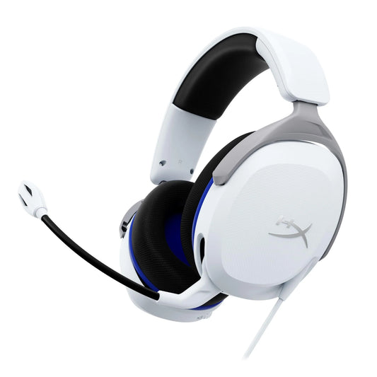 HyperX Cloud Stinger 2 Core Gaming Headset For Playstation - White
