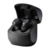 Audio Technica ATH-CKS50TW - BK - Earphones