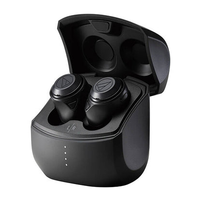 Audio Technica ATH-CKS50TW - BK - سماعات أذن