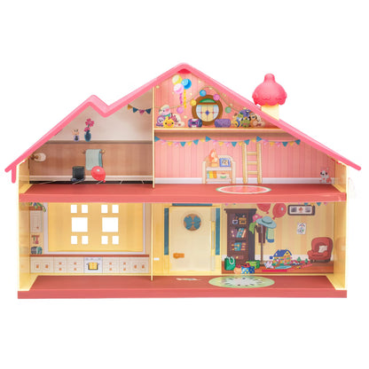 Bluey Celebration Home Playset