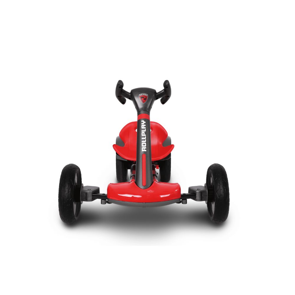 Roll Play - Folding Flex E-kart